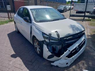 Opel Corsa Corsa F (UB/UH/UP), Hatchback 5-drs, 2019 1.2 Turbo 12V 100 picture 1