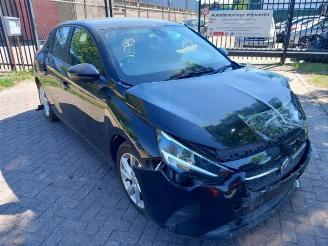 Uttjänta bilar auto Opel Corsa Corsa F (UB/UH/UP), Hatchback 5-drs, 2019 1.2 Turbo 12V 100 2020/0