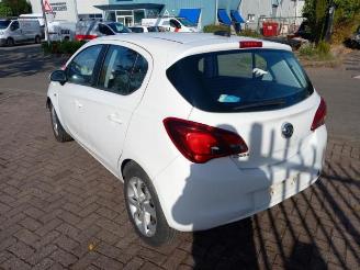 Opel Corsa-E Corsa E, Hatchback, 2014 1.4 16V picture 5