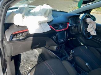 Opel Corsa-E Corsa E, Hatchback, 2014 1.4 16V picture 10