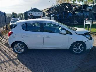 Opel Corsa-E Corsa E, Hatchback, 2014 1.4 16V picture 8