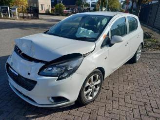 Opel Corsa-E Corsa E, Hatchback, 2014 1.4 16V picture 3