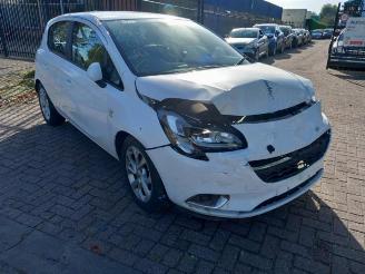 Sloopauto Opel Corsa-E Corsa E, Hatchback, 2014 1.4 16V 2016/9