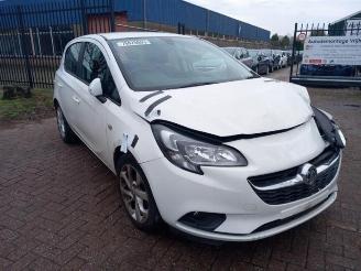 Sloopauto Opel Corsa-E Corsa E, Hatchback, 2014 1.4 16V 2015/5