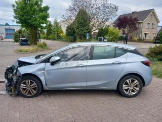 Opel Astra Astra K, Hatchback 5-drs, 2015 / 2022 1.4 Turbo 16V picture 4