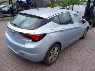 Opel Astra Astra K, Hatchback 5-drs, 2015 / 2022 1.4 Turbo 16V picture 7