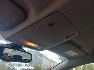 Opel Astra Astra J Sports Tourer (PD8/PE8/PF8), Combi, 2010 / 2015 1.7 CDTi 16V picture 19