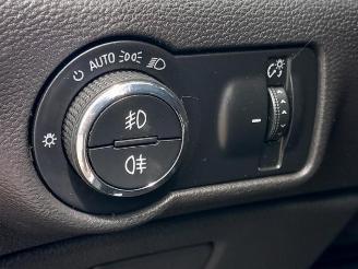 Opel Astra Astra J Sports Tourer (PD8/PE8/PF8), Combi, 2010 / 2015 1.6 16V picture 17