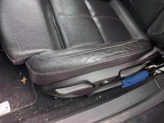 Opel Astra Astra J Sports Tourer (PD8/PE8/PF8), Combi, 2010 / 2015 1.6 16V picture 19