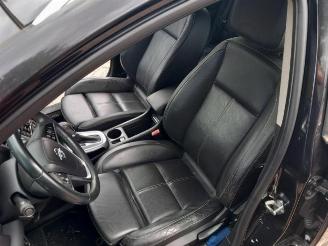 Opel Astra Astra J Sports Tourer (PD8/PE8/PF8), Combi, 2010 / 2015 1.6 16V picture 18