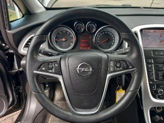 Opel Astra Astra J Sports Tourer (PD8/PE8/PF8), Combi, 2010 / 2015 1.6 16V picture 14