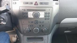 Opel Zafira  picture 26