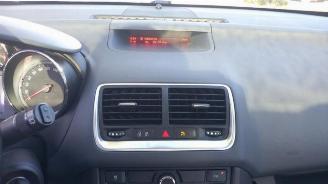 Opel Meriva Meriva, MPV, 2010 / 2017 1.4 Turbo 16V Ecotec picture 23