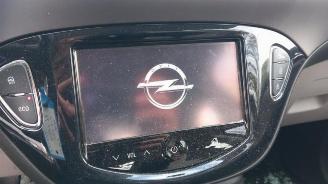 Opel Corsa-E Corsa E, Hatchback, 2014 1.4 16V picture 18