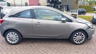 Opel Corsa-E Corsa E, Hatchback, 2014 1.4 16V picture 8