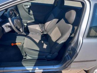 Opel Corsa Corsa C (F08/68), Hatchback, 2000 / 2009 1.2 16V Twin Port picture 13