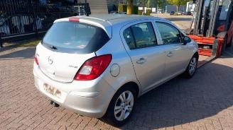 Opel Corsa Corsa D, Hatchback, 2006 / 2014 1.3 CDTi 16V ecoFLEX picture 7