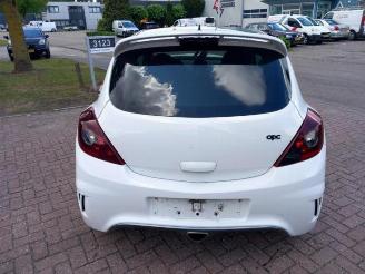 Opel Corsa Corsa D, Hatchback, 2006 / 2014 1.6i OPC 16V Turbo picture 6