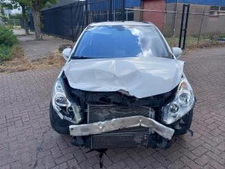 Opel Corsa Corsa D, Hatchback, 2006 / 2014 1.6i OPC 16V Turbo picture 2