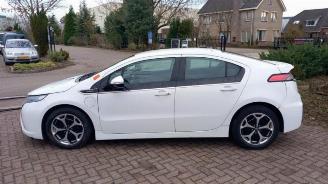Opel Ampera Ampera, Hatchback, 2011 / 2015 1.4 16V picture 4