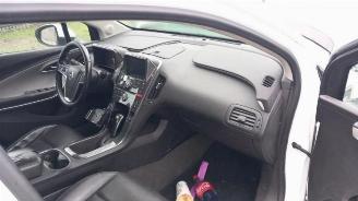 Opel Ampera Ampera, Hatchback, 2011 / 2015 1.4 16V picture 10