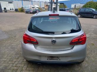 Opel Corsa-E Corsa E, Hatchback, 2014 1.4 16V picture 6