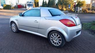 Opel Tigra Tigra Twin Top, Cabrio, 2004 / 2010 1.4 16V picture 5