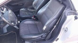 Opel Tigra Tigra Twin Top, Cabrio, 2004 / 2010 1.4 16V picture 14