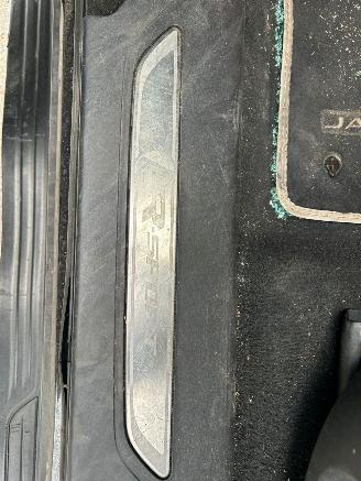 Jaguar F-Pace 2.0 Diesel  Automaat picture 12