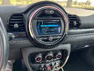 Mini Clubman 1.5 One Salt Business picture 13