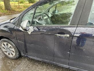 Citroën C3 1.0 VTI  Attraction picture 7