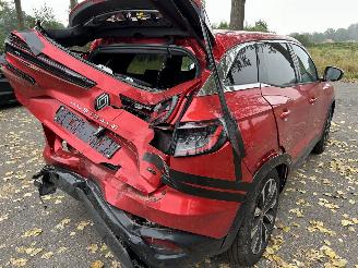 Renault Austral 1.2 E-Tech  Hybrid  Automaat picture 5