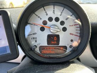 Mini Clubman 1.6 One Business Line picture 11