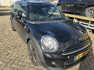 Mini Clubman 1.6 One Business Line picture 3