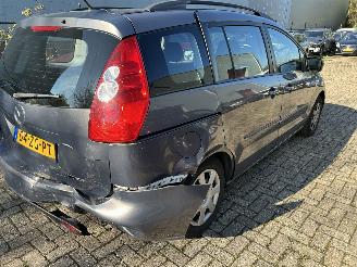 Mazda 5 1.8 Touring  ( 7 Persoons ) picture 4