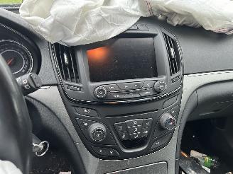 Opel Insignia Sports Tourer 2.0 CDTI picture 8