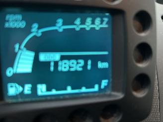 Chevrolet Spark 1.0-16V picture 8