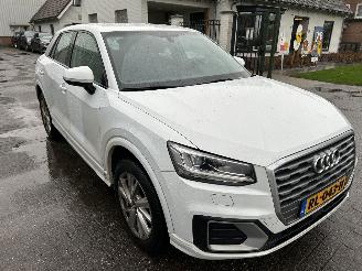 Audi Q2 1.0 TFSI Ultra picture 3