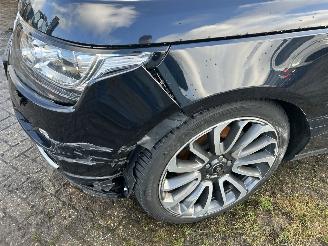 Land Rover Range Rover 3.0 TDV6  Autobiography  Automaat  Pano-Leer Bomvolle auto picture 2