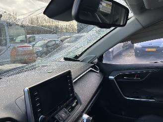 Toyota Rav-4 2.5 Hybrid AWD-i  Automaat  Business Plus picture 13