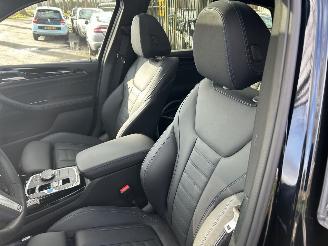 BMW iX3 High Executive Edition  3355 Km  ( nw prijs 78000,00 )  Leer- Panoramadak picture 16