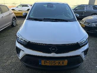 Opel Crossland 1.2 Turbo Edition picture 2