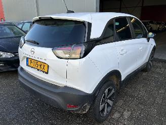 Opel Crossland 1.2 Turbo Edition picture 4