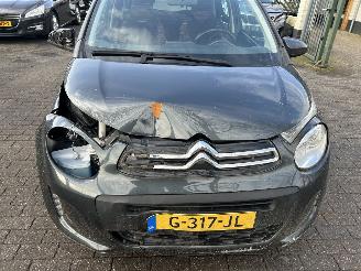 Citroën C1 1.0 VTI  Feel    5 drs picture 2