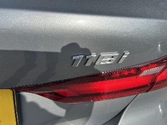 BMW 1-serie 118i  Automaat   ( Nieuw prijs 47000,00 ) picture 7