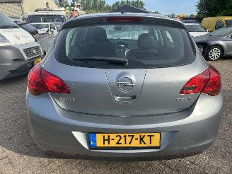 Opel Astra 1.4 Selection   5 Drs picture 5