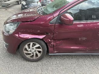 Mitsubishi Space-star 1.0 Active picture 2