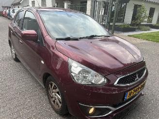 Mitsubishi Space-star 1.0 Active picture 4