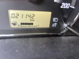 Mitsubishi Space-star 1.0 Active picture 8