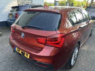 BMW 1-serie 118i   Automaat picture 6